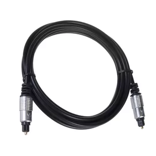 Maclean Przewód, kabel optyczny 20m MCTV-455 Toslink-Toslink polybag CEN-59894 - Kable - miniaturka - grafika 1