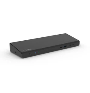 Belkin Hub USB-C do laptopa na 3 monitory INC007vf - Huby USB - miniaturka - grafika 2