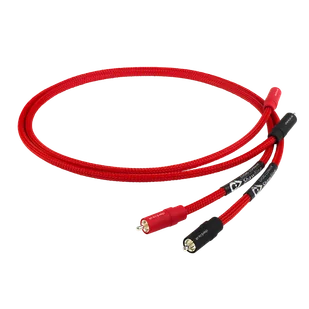 Chord Shawline Analogue RCA - Kable - miniaturka - grafika 2