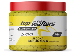 Przynęta Wafters Matchpro Top Słodka Kukurydza 5 Mm - Zanęty - miniaturka - grafika 1