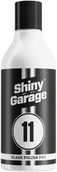 Kosmetyki samochodowe - Shiny Garage Glass Polish Pro Polerowanie Szyb 250ML - miniaturka - grafika 1