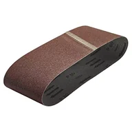 Materiały ścierne - Wolfcraft Taśma szli&#64257;erskia z tkaniny 76 x 457mm granulacja 60mm (3szt.) 1892000 - miniaturka - grafika 1