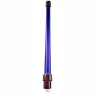 Akcesoria do odkurzaczy - Dyson Oryginalna Rura do odkurzacza fioletowa Dyson V7,V8 (SV11,SV25) - miniaturka - grafika 1