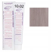 Farby do włosów i szampony koloryzujące - Alfaparf Color Wear Toner Farba Do Włosów 10.02 - miniaturka - grafika 1