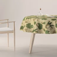 Obrusy i serwetki - Obrus okrągły - miniaturka - grafika 1