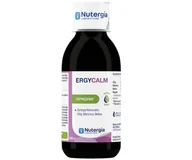 Suplementy naturalne - ERGYCALM (odprężenie) 250ml Nutergia - miniaturka - grafika 1