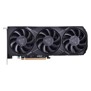 Karta graficzna XFX Radeon RX 7900 GRE Gaming 16GB GDDR6 3 FAN - Karty graficzne - miniaturka - grafika 1