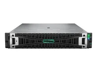 Serwery - P59705-421 - HPE ProLiant DL385 Gen11 AMD EPYC 9124 3.0GHz 16-core 1P 32GB-R 8SFF 1000W PS EU Server - miniaturka - grafika 1