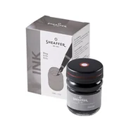 Naboje i atramenty - Atrament Sheaffer Szary (30ml) - miniaturka - grafika 1