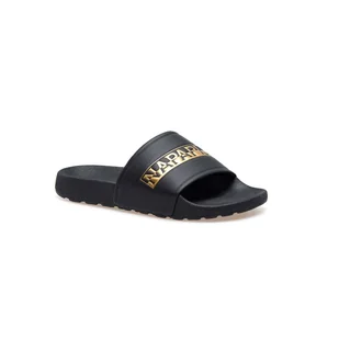 S2PARK01/PUC - Klapki i japonki damskie - miniaturka - grafika 1