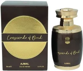 Wody i perfumy unisex - AJMAL Crescendo Of Oud EDP spray 75ml - miniaturka - grafika 1