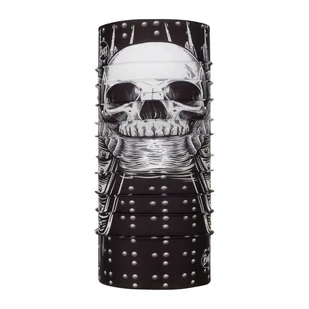 Chusta wielofunkcyjna Buff Original US N-Tribe Black - Czapki i chusty sportowe damskie - miniaturka - grafika 1