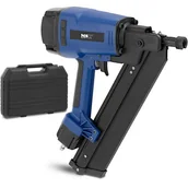 Gwoździarki i zszywacze - PISTOLET GWOŹDZIE PNEUMETYCZNA GWOŹDZIARKA 50-90mm - miniaturka - grafika 1