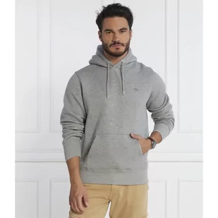Gant Bluza | Regular Fit - Bluzy męskie - miniaturka - grafika 1