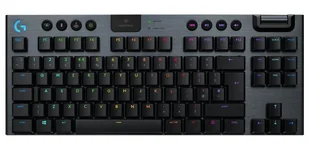 Logitech G915 TKL 820-009337 - Klawiatury - miniaturka - grafika 1