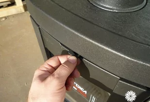 POMA Piec wolnostojący 7,2kW (wylot spalin: 120mm) - spełnia anty-smogowy EkoProjekt 88879967 - Piece wolnostojące - miniaturka - grafika 25