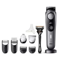 Trymery - Braun Series 9 BT9420 - miniaturka - grafika 1