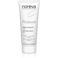 Kremy do twarzy - Noreva Psoriane Soothing Cream krem kojący na łuszczycę 40 ml - miniaturka - grafika 1