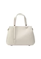 Torebki damskie - NAEMI Torebka damska, beżowa, beżowy, jeden rozmiar - miniaturka - grafika 1