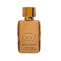 Gucci Woda perfumowana Mini Guilty Intense Woman 5 ml - Wody i perfumy damskie - miniaturka - grafika 1
