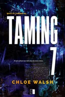 Romanse - Taming 7. Boys of Tommen. Tom 5 - miniaturka - grafika 1
