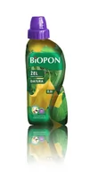 Nawozy ogrodnicze - Biopon Nawóz mineralny w żelu do datury, butelka 500ml, marki - miniaturka - grafika 1