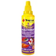 Preparaty do akwarium - Tropical Healthosan produkt troszczący się o zdrowie ryb 30ml - miniaturka - grafika 1