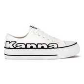 Trampki damskie - Trampki Kappa YL201409 - miniaturka - grafika 1