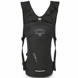 Osprey Katari 1,5 Plecak 37 cm black - Plecaki - miniaturka - grafika 1