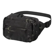 Odzież taktyczna i umundurowanie - Nerka na broń Helikon-Tex RAT - Cordura - MultiCam Black - miniaturka - grafika 1