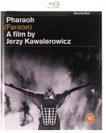 Filmy obyczajowe Blu-ray - Faraon - miniaturka - grafika 1