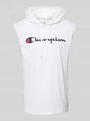 Koszulki męskie - Top z kapturem - miniaturka - grafika 1