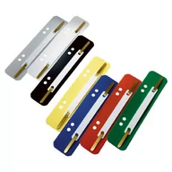 Teczki i skoroszyty - Mechanizm Skoroszytowy Esselte, Niebieski - miniaturka - grafika 1