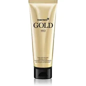 Samoopalacze - TannyMaxx Tannymaxx Gold 999,9 Finest Anti Age Dark Bronzing Lotion, 125 ml - miniaturka - grafika 1