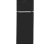 Lodówki - MPM 206-CZ-49/D Night Inox - miniaturka - grafika 1