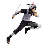 Figurki kolekcjonerskie - Figurka Naruto Shippuden Vibration Stars - Itachi Uchiha Ii - miniaturka - grafika 1