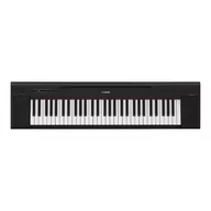 Instrumenty klawiszowe - ‌Yamaha NP-15 - portable piano ♦ 30 DNI NA ZWROT ♦ GWARANCJA DOOR-TO-DOOR ♦ SZYBKA WYSYŁKA - miniaturka - grafika 1