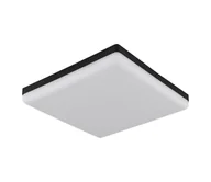 Lampy sufitowe - Globo 12388-24 - LED Plafon MATTHEW LED/18W/230V - miniaturka - grafika 1