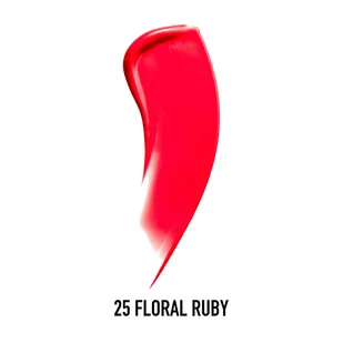 Max Factor Honey Lacquer, błyszczyk do ust Floral Ruby, 3,8 ml - Błyszczyki do ust - miniaturka - grafika 6