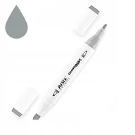 Markery permanentne - Marker Dwustronny 116 Pp915-116 Mp Poland - miniaturka - grafika 1