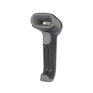 Czytnika kodów kreskowych Honeywell 1472G2D-2USB-5-R 2400 mAh Szary - Czytniki kodów kreskowych - miniaturka - grafika 1