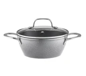 Garnki - Ambition Bubble Indukcja Aluminium 2l - miniaturka - grafika 1