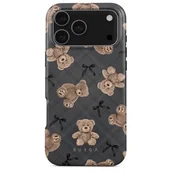 Etui i futerały do telefonów - Etui BURGA Tough MagSafe do Apple iPhone 17 Pro Max BFF - miniaturka - grafika 1