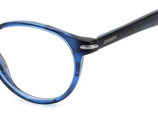 Okulary korekcyjne Carrera CARRERA 310 38I - Okulary korekcyjne, oprawki, szkła - miniaturka - grafika 5