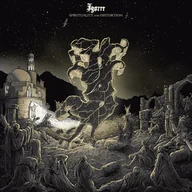 Rock - Igorrr: Spirituality And Distortion [CD] - miniaturka - grafika 1