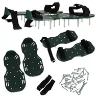 Wertykulatory i aeratory - Aerator Wertykulator Do Trawy Buty Z Kolcami Do Trawnika - miniaturka - grafika 1