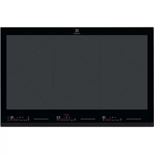 Płyta elektryczna do zabudowy Electrolux EIV87675 - Płyty elektryczne do zabudowy - miniaturka - grafika 1