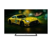 Telewizory - Blaupunkt 43QBG6000S 43" QLED 4K Google TV Dolby Atmos Vison - miniaturka - grafika 1