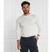 Koszulki męskie - Gant Longsleeve | Slim Fit - miniaturka - grafika 1