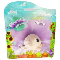 Figurki dla dzieci - Figurka Flockies Pies - miniaturka - grafika 1
